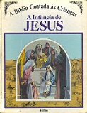 A Infância de Jesus